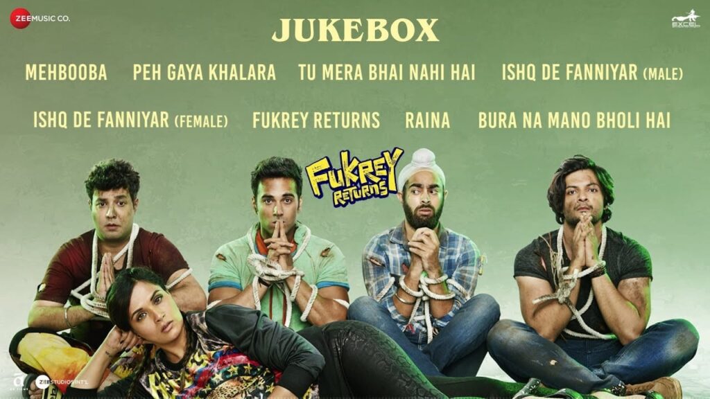 Peh Gaya Khalara Lyrics Lyrics