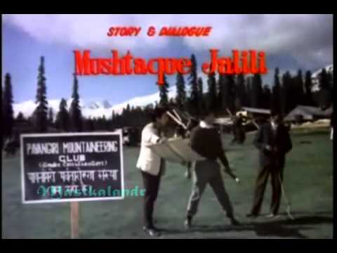Kismat Ke Khel Nirale Lyrics Lyrics