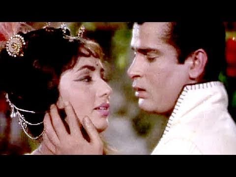 Tumne Pukara Aur Hum Lyrics Lyrics