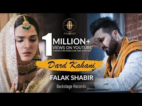 Dard Kahani Lyrics Lyrics