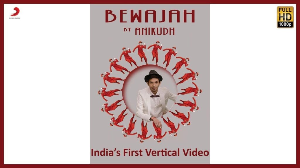 Bewajah (Title) Lyrics Lyrics
