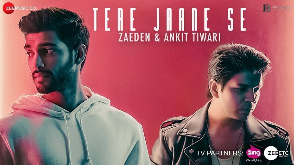 Tere Jaane Se (Title) Lyrics Lyrics