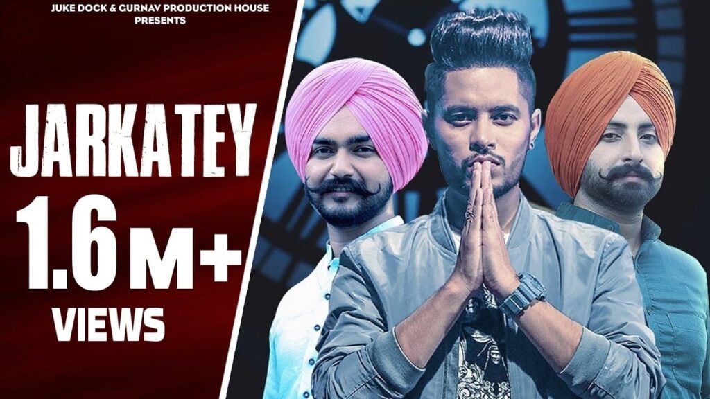 Jarkatey (Title) Lyrics Lyrics