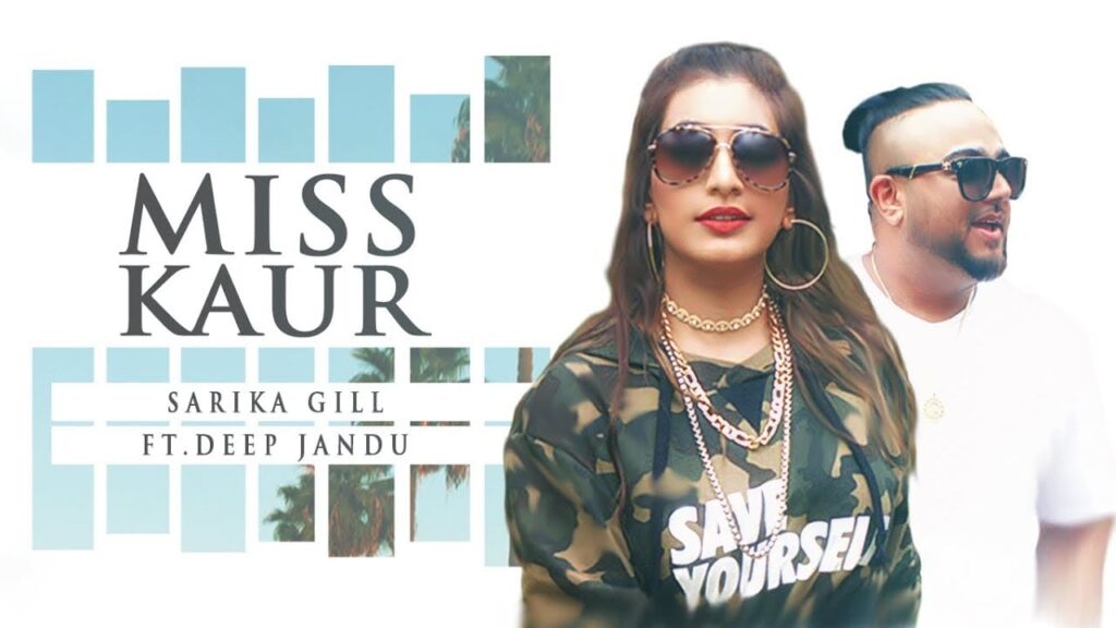 Miss Kaur (Title) Lyrics Lyrics
