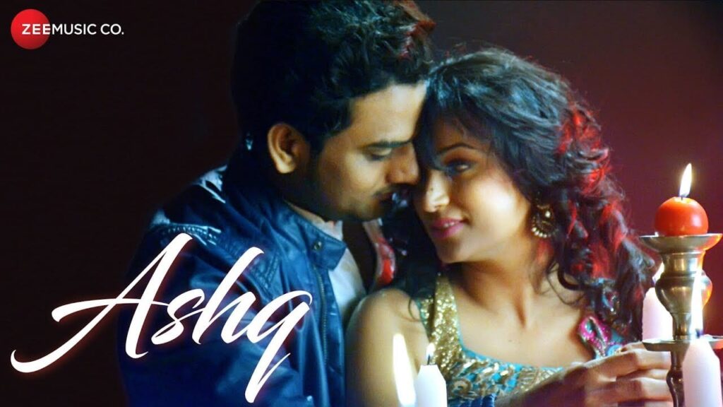 Ashq (Title) Lyrics Lyrics
