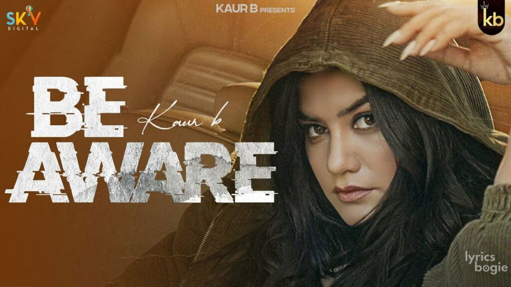 Be Aware Lyrics Lyrics