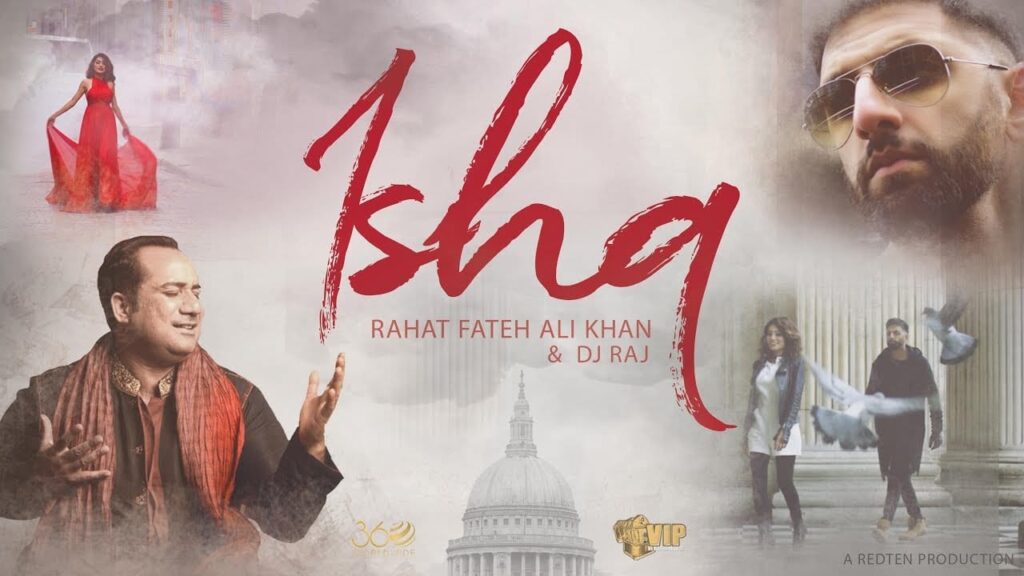 Ishq Lyrics Lyrics