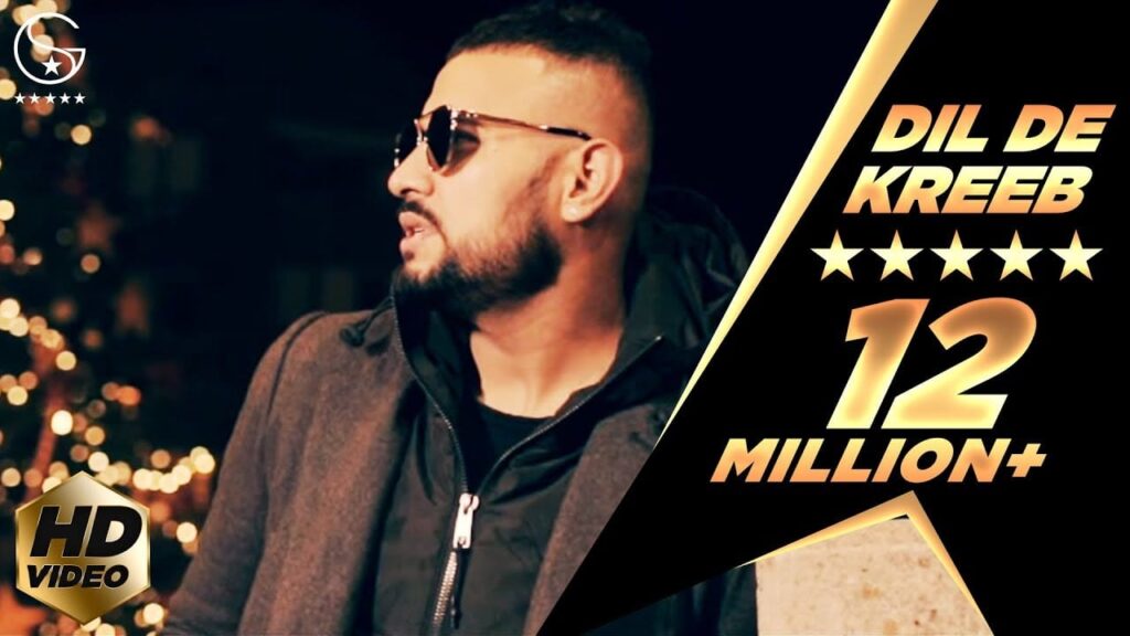 Dil De Kareeb (Title) Lyrics Lyrics