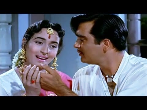तुम्हीं मेरे मंदिर Tumhi Mere Mandir Lyrics Lyrics