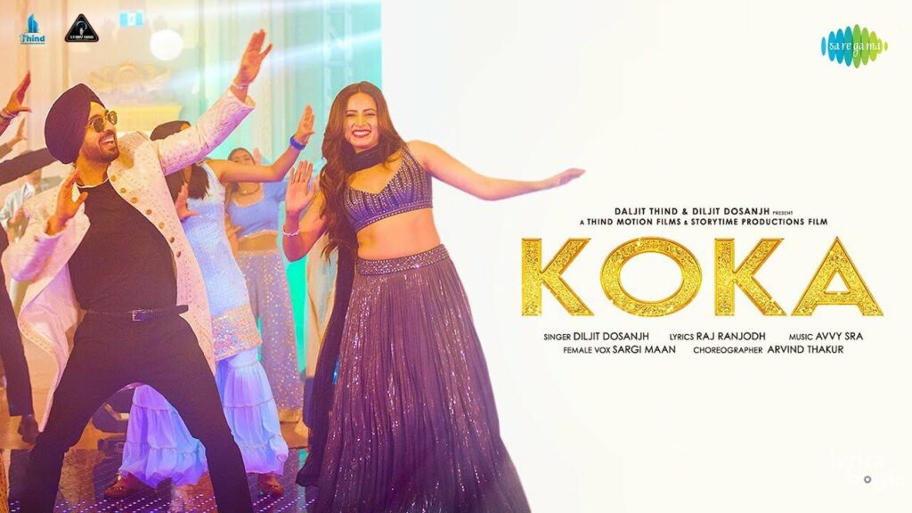 Koka Lyrics Lyrics