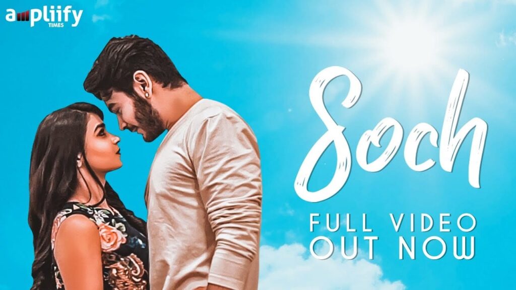 Soch (Title) Lyrics Lyrics