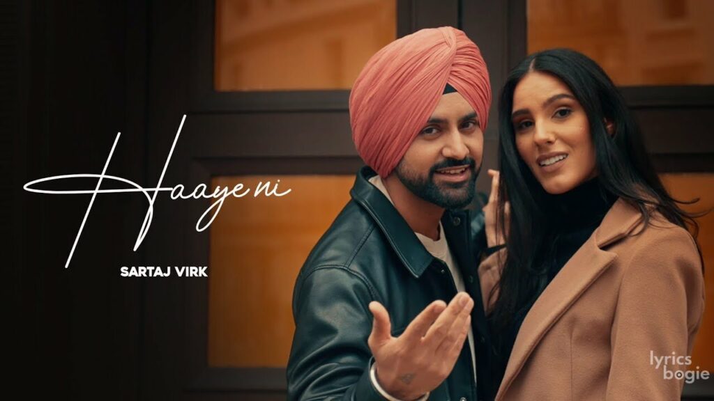 Haaye Ni Lyrics Lyrics