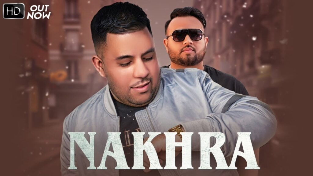 Nakhra (Title) Lyrics Lyrics