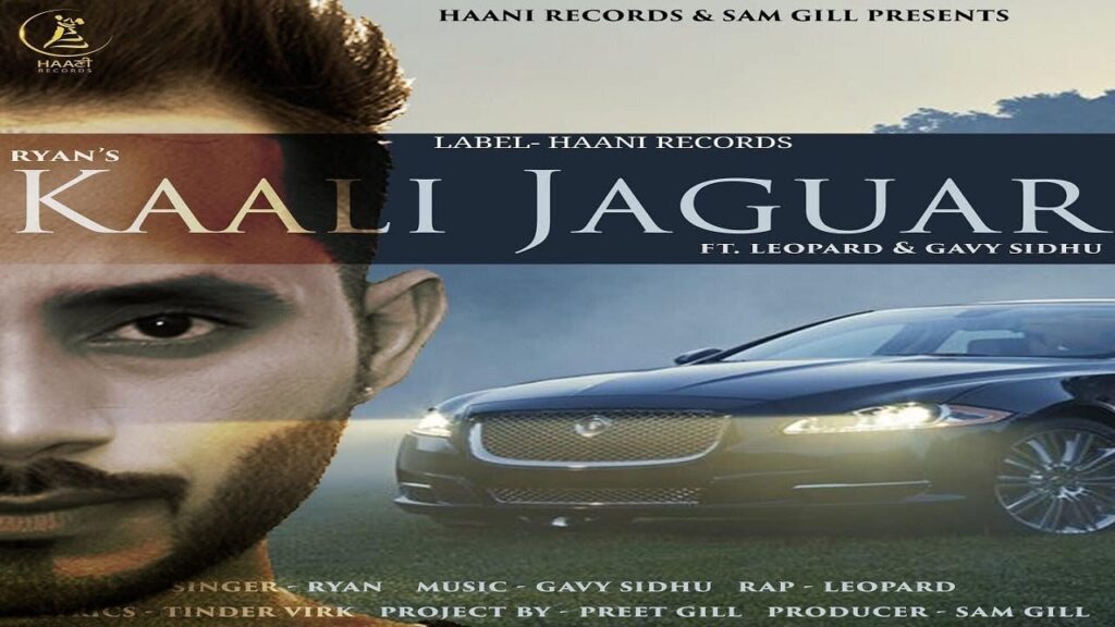 Kaali Jaguar (Title) Lyrics Lyrics
