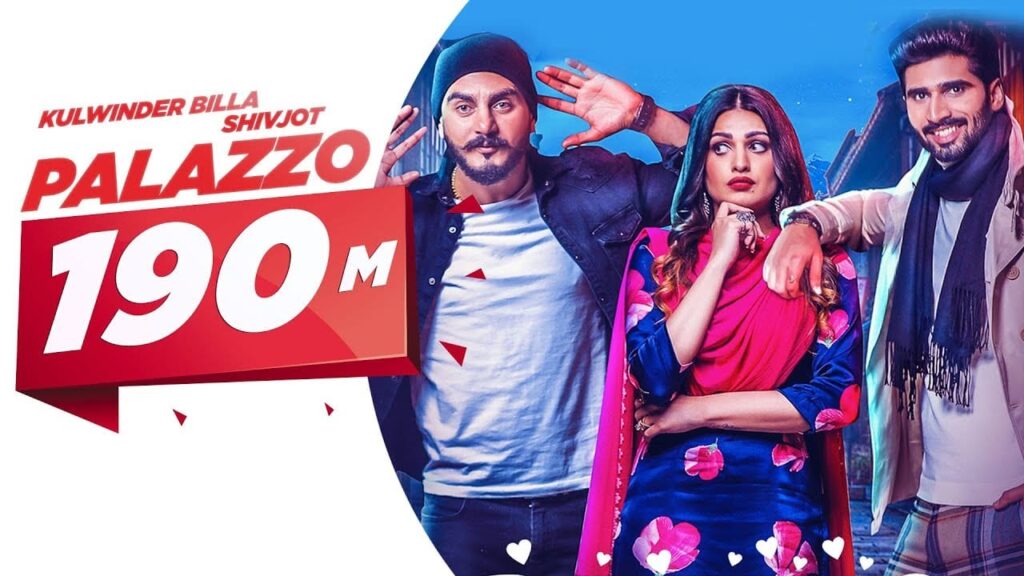 Palazzo (Title) Lyrics Lyrics