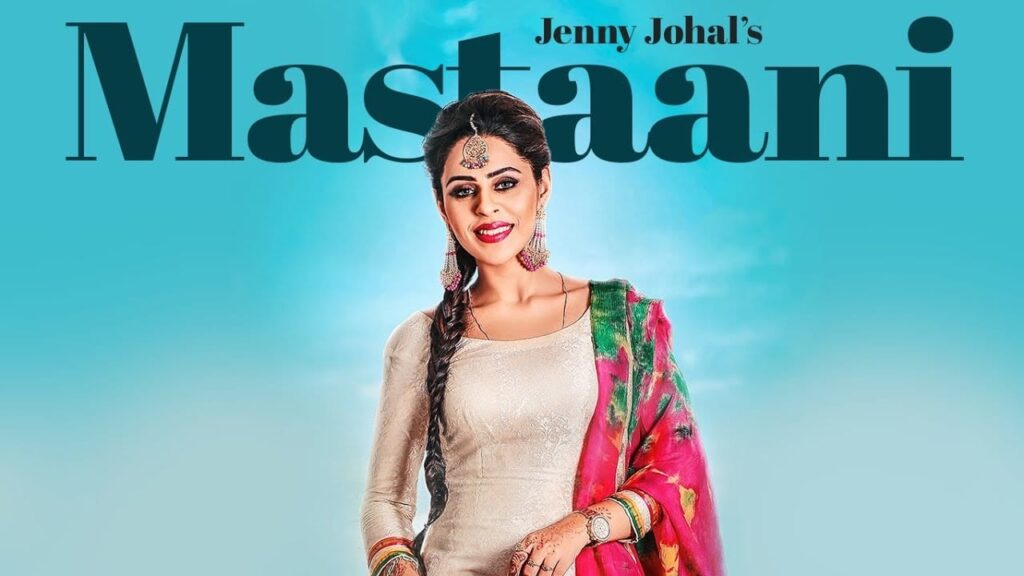 Mastaani (Title) Lyrics Lyrics