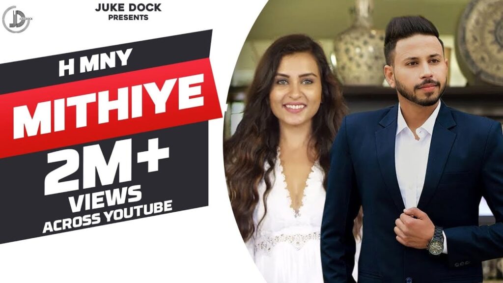 Mithiye (Title) Lyrics Lyrics