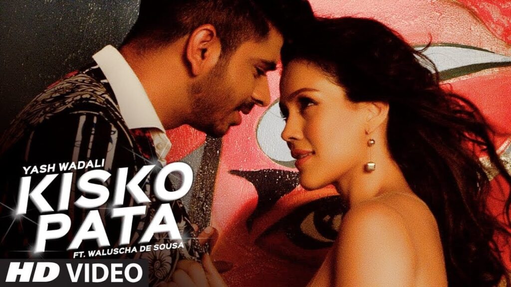 Kisko Pata (Title) Lyrics Lyrics