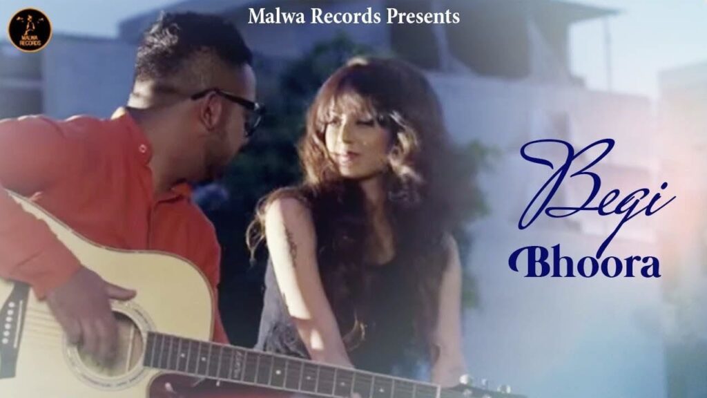 Begi (Title) Lyrics Lyrics