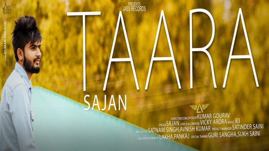 Taara Lyrics Lyrics