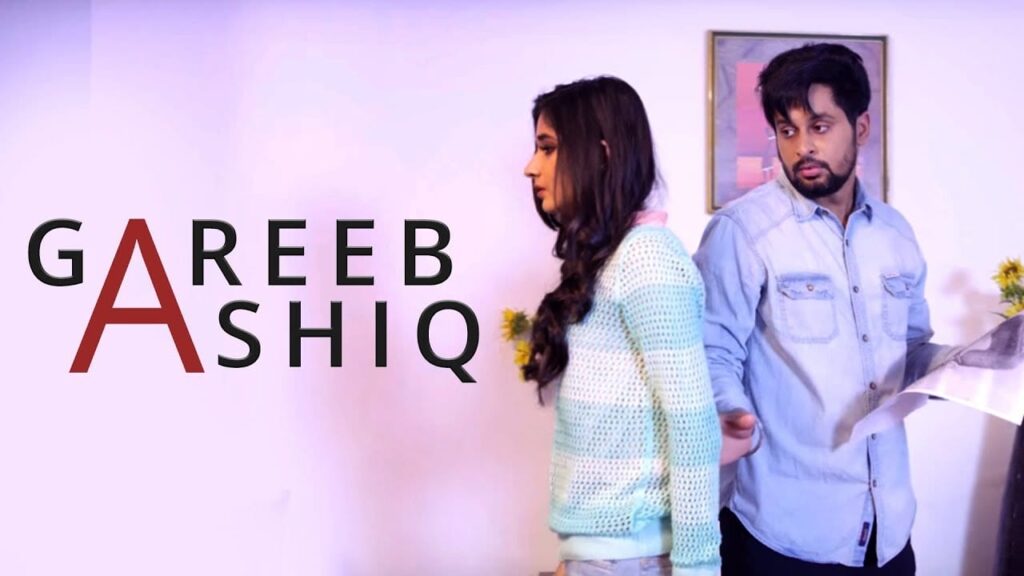 Gareeb Ashiq (Title) Lyrics Lyrics