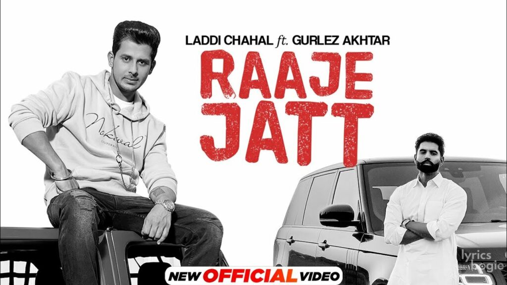 Raaje Jatt Lyrics Lyrics