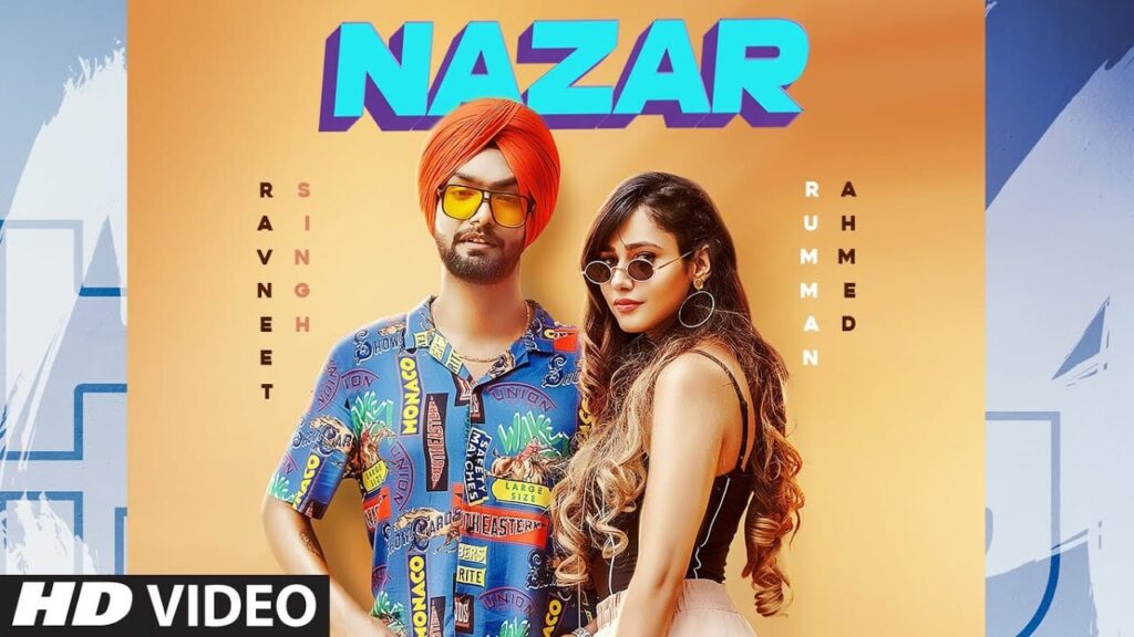 Nazar Lyrics Lyrics