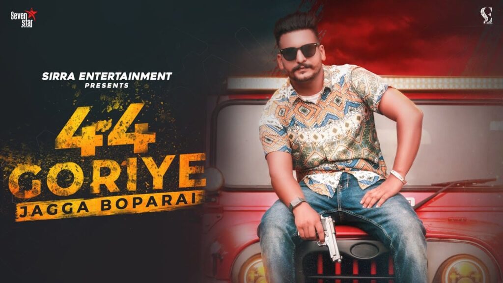 44 Goriye Lyrics Lyrics