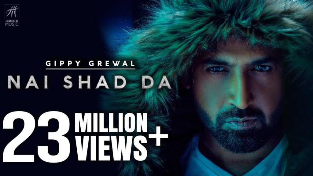 Nai Shad Da (Title) Lyrics Lyrics