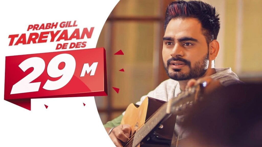 Tareyaan De Des (Title) Lyrics Lyrics