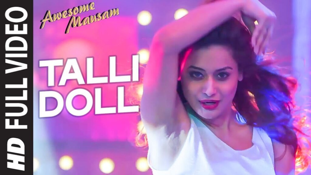 Talli Doll Lyrics Lyrics
