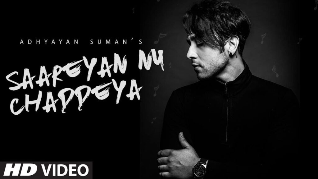 Saareyan Nu Chaddeya (Title) Lyrics Lyrics