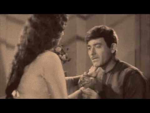 Ruk Ja Raat Thehar Ja Re Chanda Lyrics Lyrics
