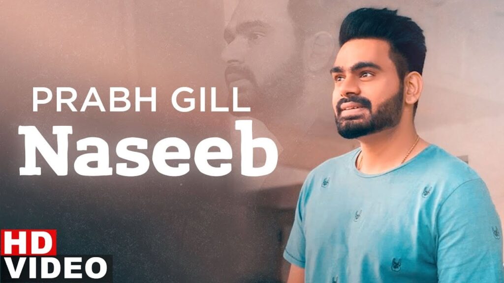 Naseeb Lyrics Lyrics