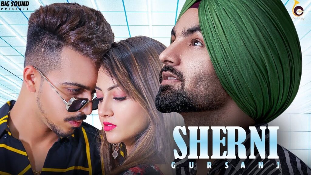 Sherni Lyrics Lyrics