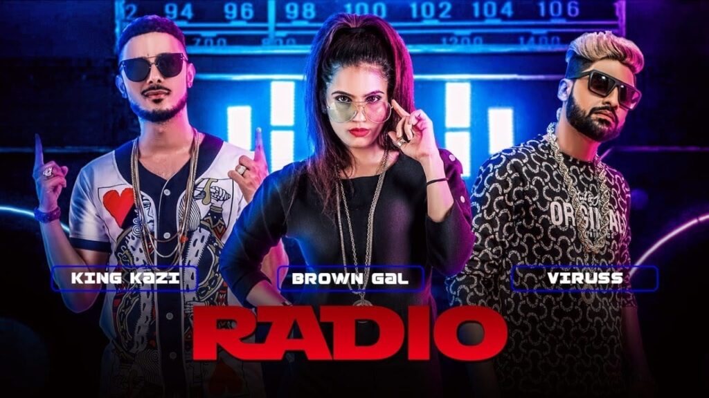 Radio (Title) Lyrics Lyrics