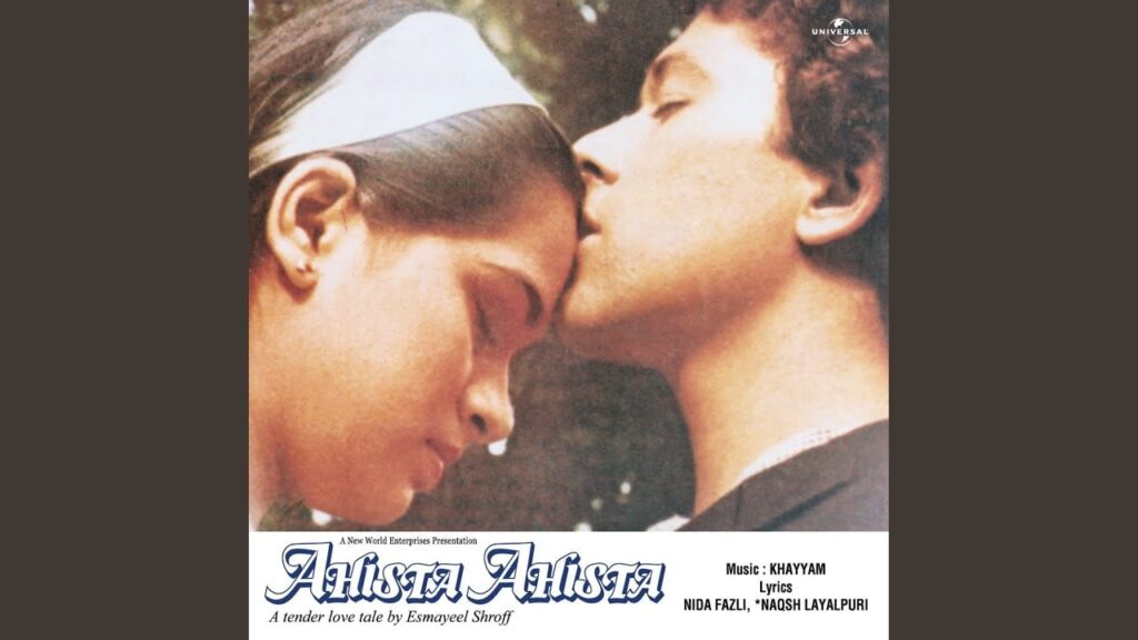 माना तेरी नज़र Mana Teri Nazar Lyrics Lyrics