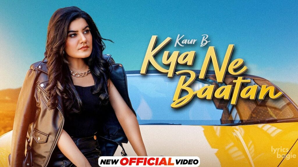 Kya Ne Baatan Lyrics Lyrics
