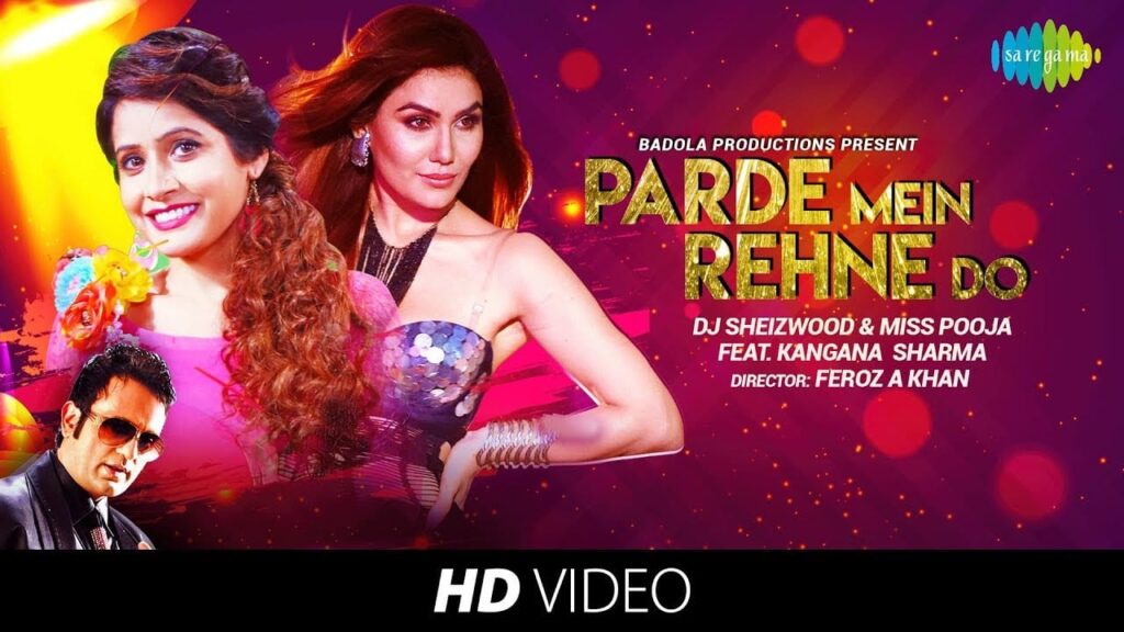 Parde Mein Rehne Do (Title) Lyrics Lyrics