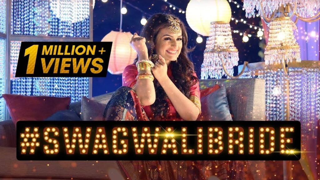 Swag Wali Bride Lyrics Lyrics