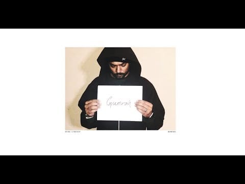 Gumrah (Title) Lyrics Lyrics