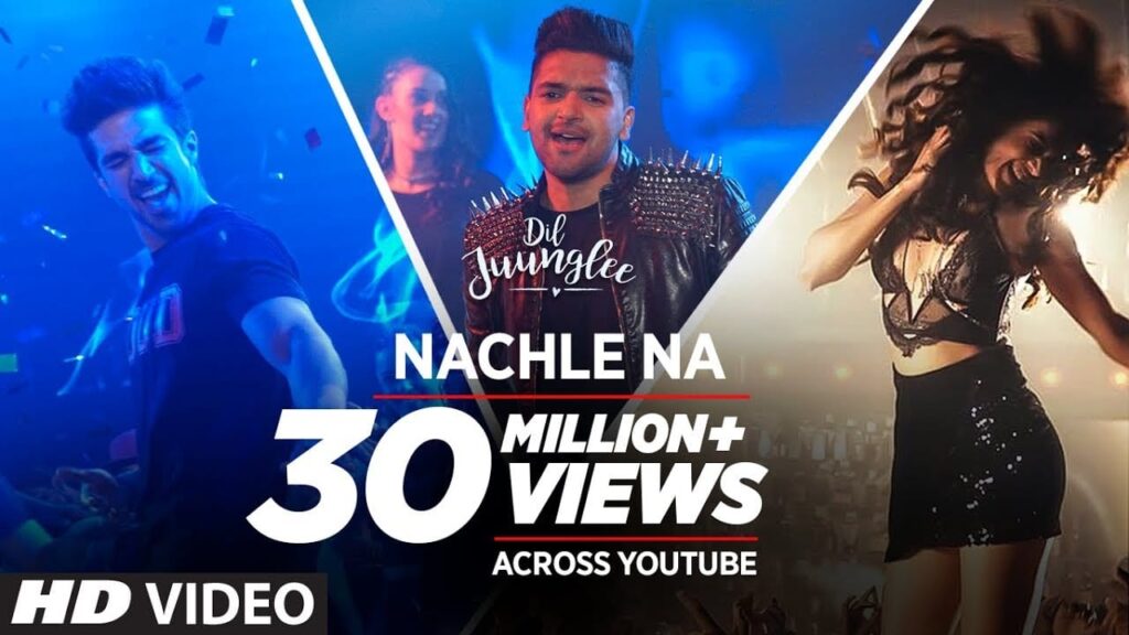 Nachle Na Lyrics Lyrics