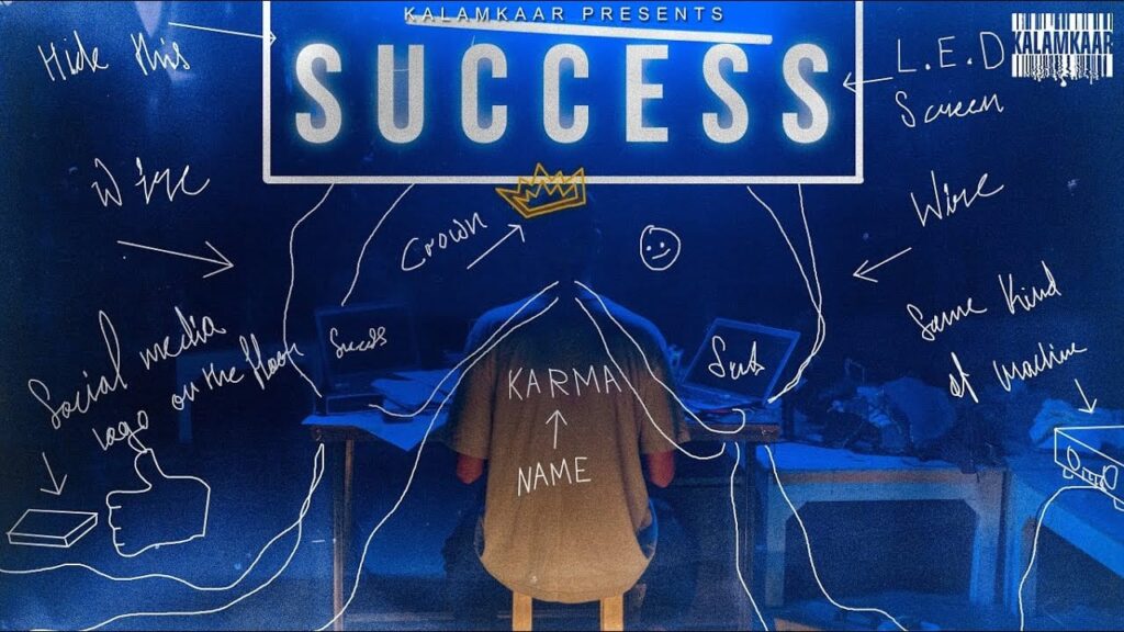 Success Lyrics Lyrics
