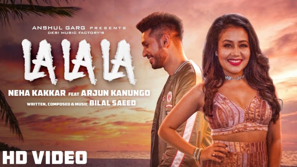 La La La (Title) Lyrics Lyrics
