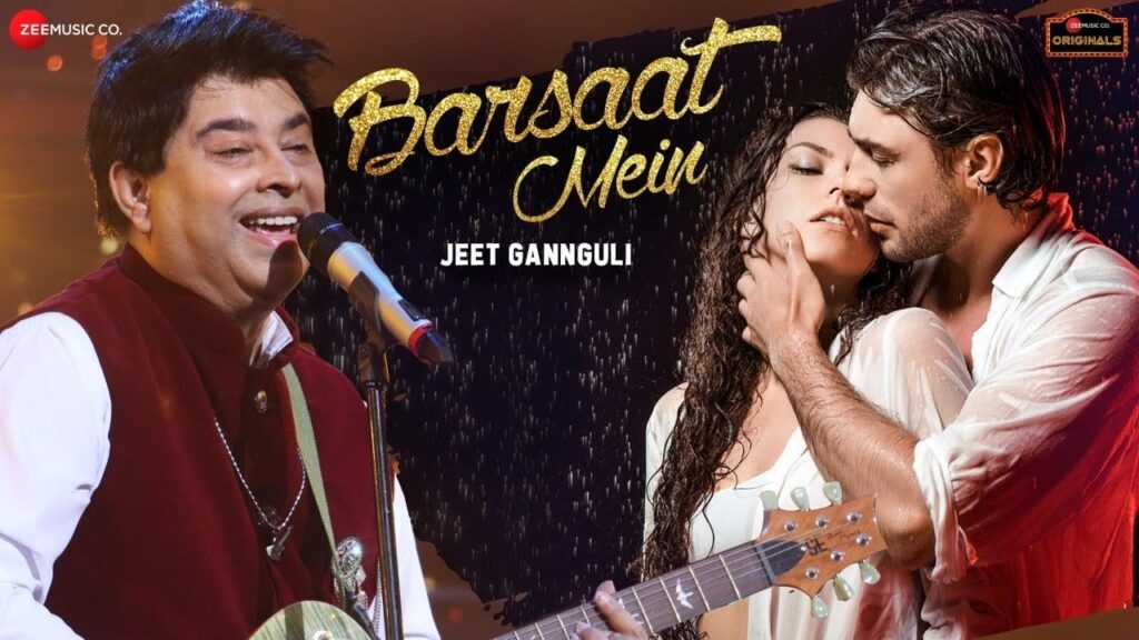 Barsaat Mein Lyrics Lyrics