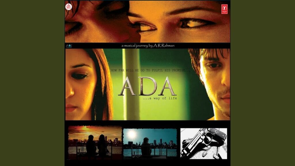 है दर्द Hai Dard Lyrics Lyrics