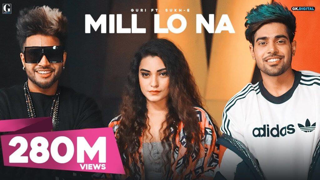 Mill Lo Na (Title) Lyrics Lyrics