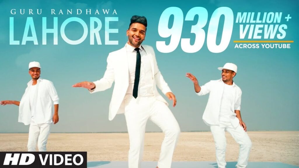ਲਾਹੌਰ Lahore Lyrics Lyrics