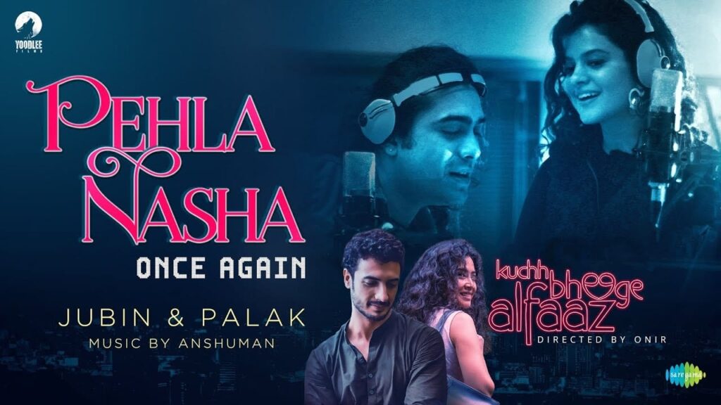 Pehla Nasha Once Again Lyrics Lyrics