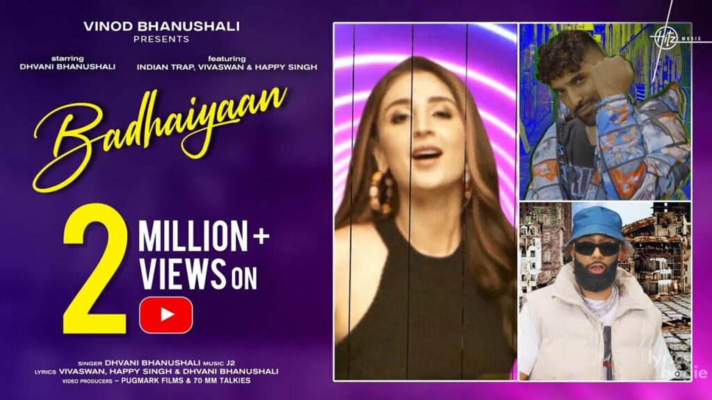 Badhaiyaan Lyrics Lyrics
